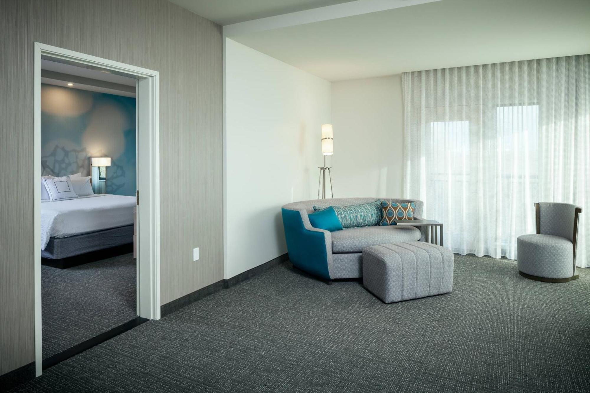 Courtyard By Marriott Corvallis Exterior photo