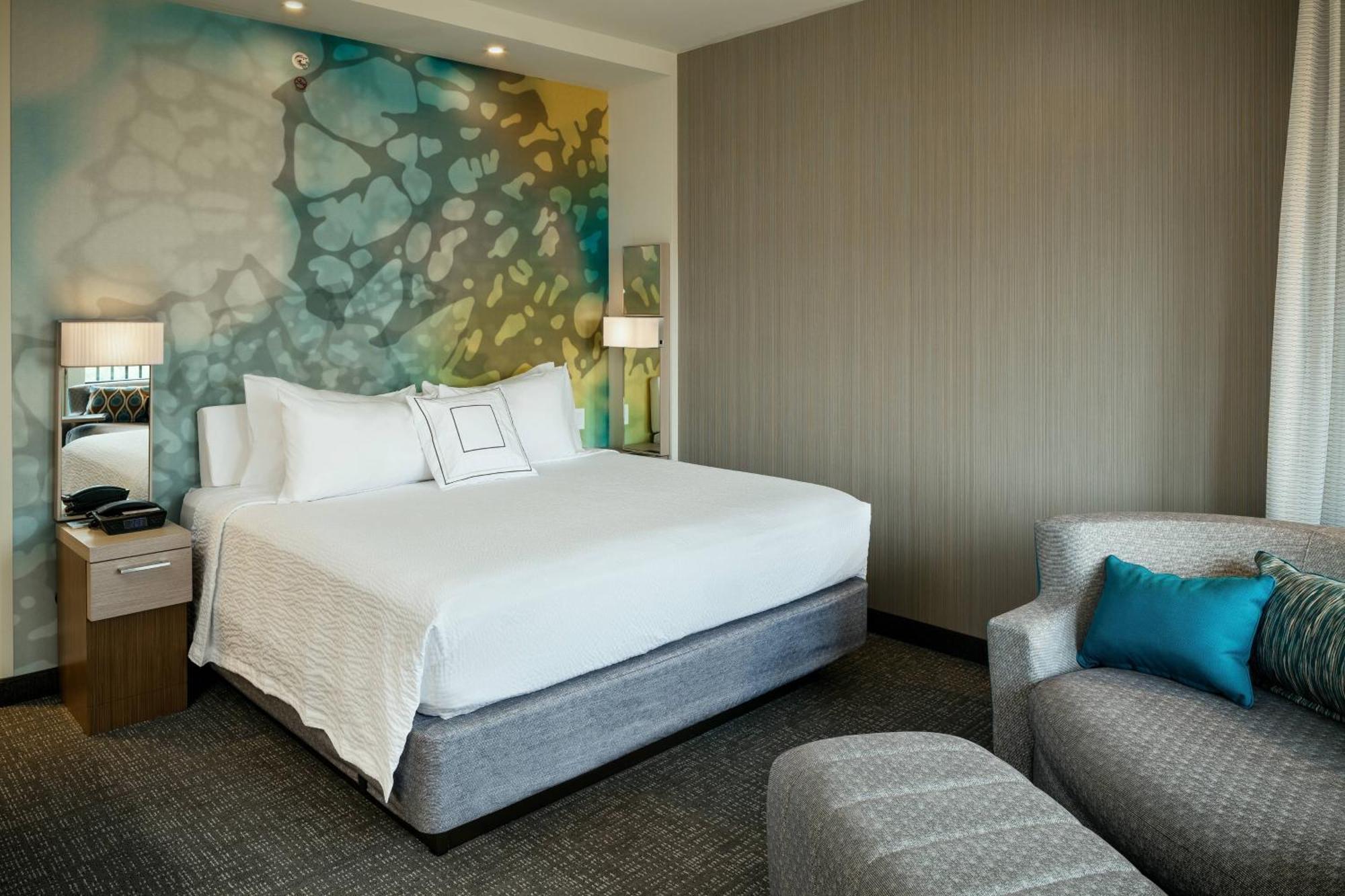 Courtyard By Marriott Corvallis Exterior photo