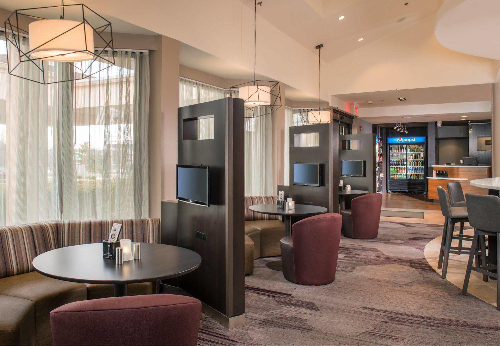 Courtyard By Marriott Corvallis Exterior photo